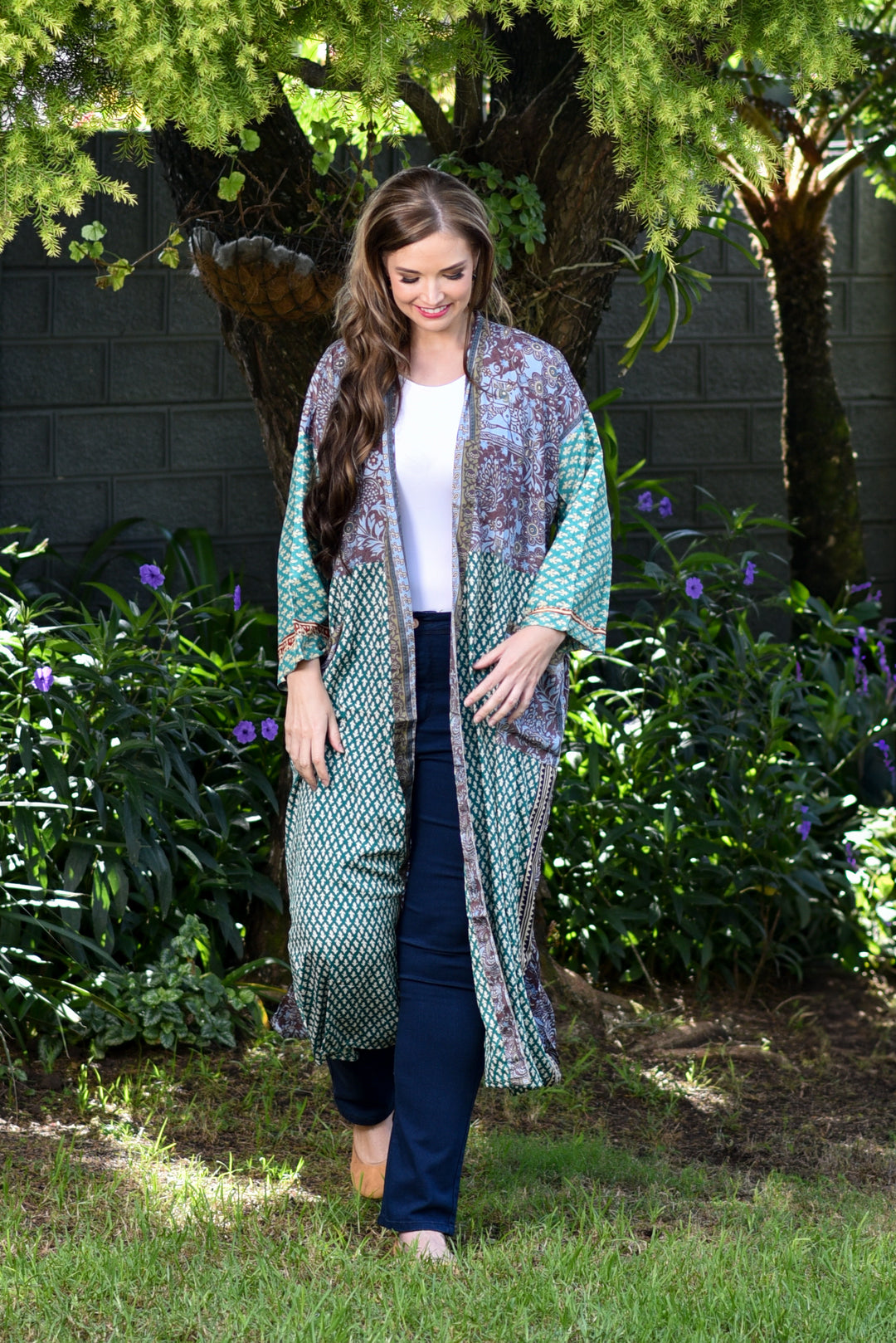 Vintage Kimono 8