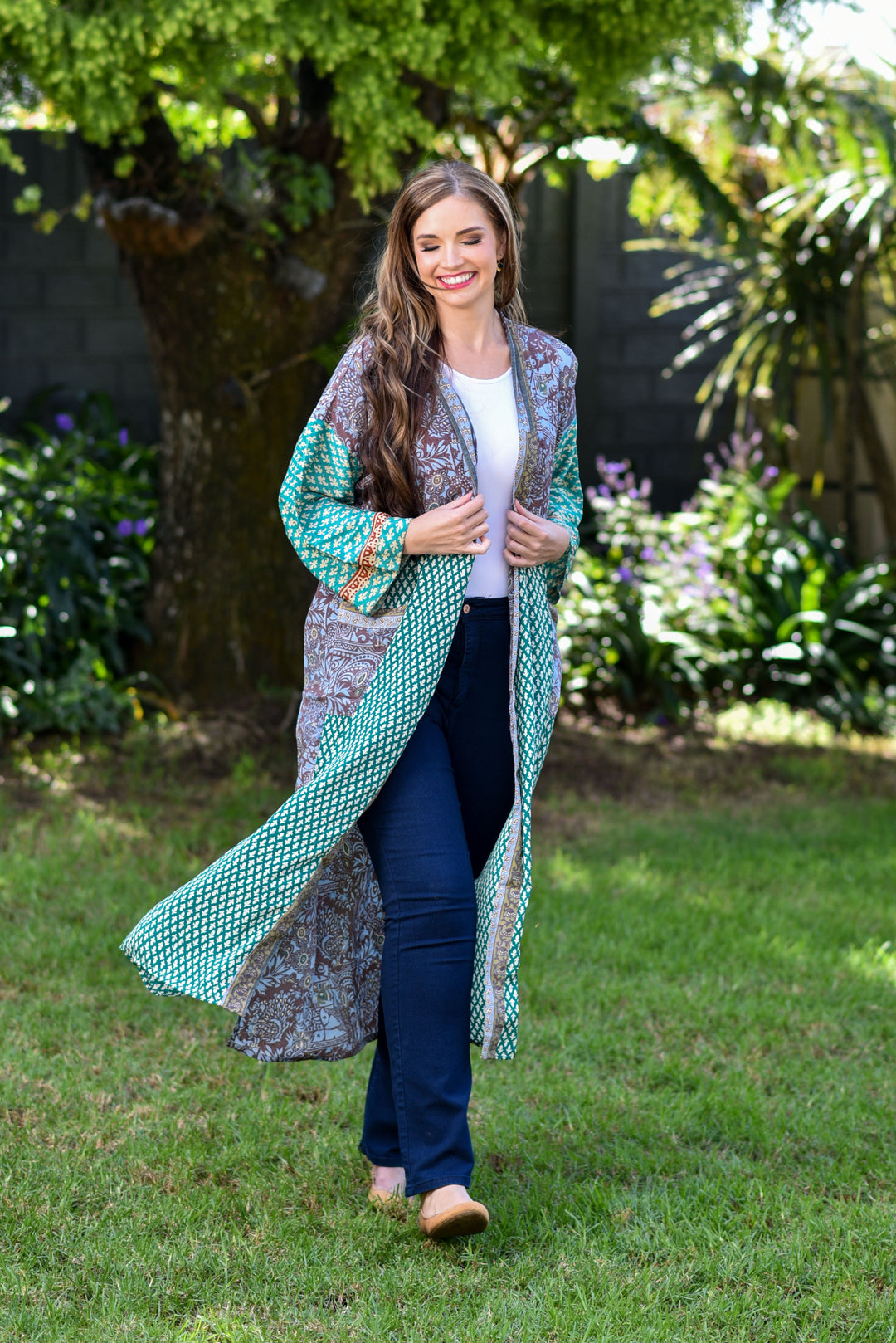 Vintage Kimono 8