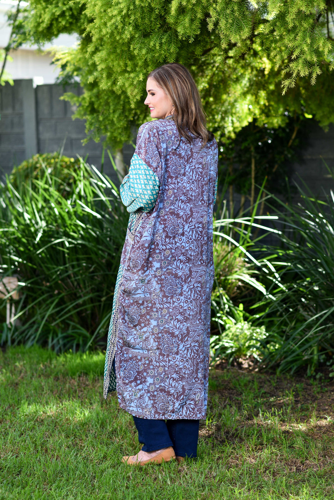 Vintage Kimono 8