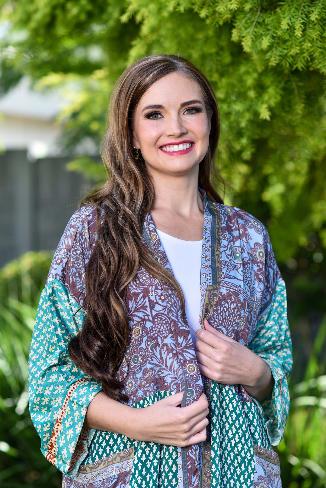Vintage Kimono 8