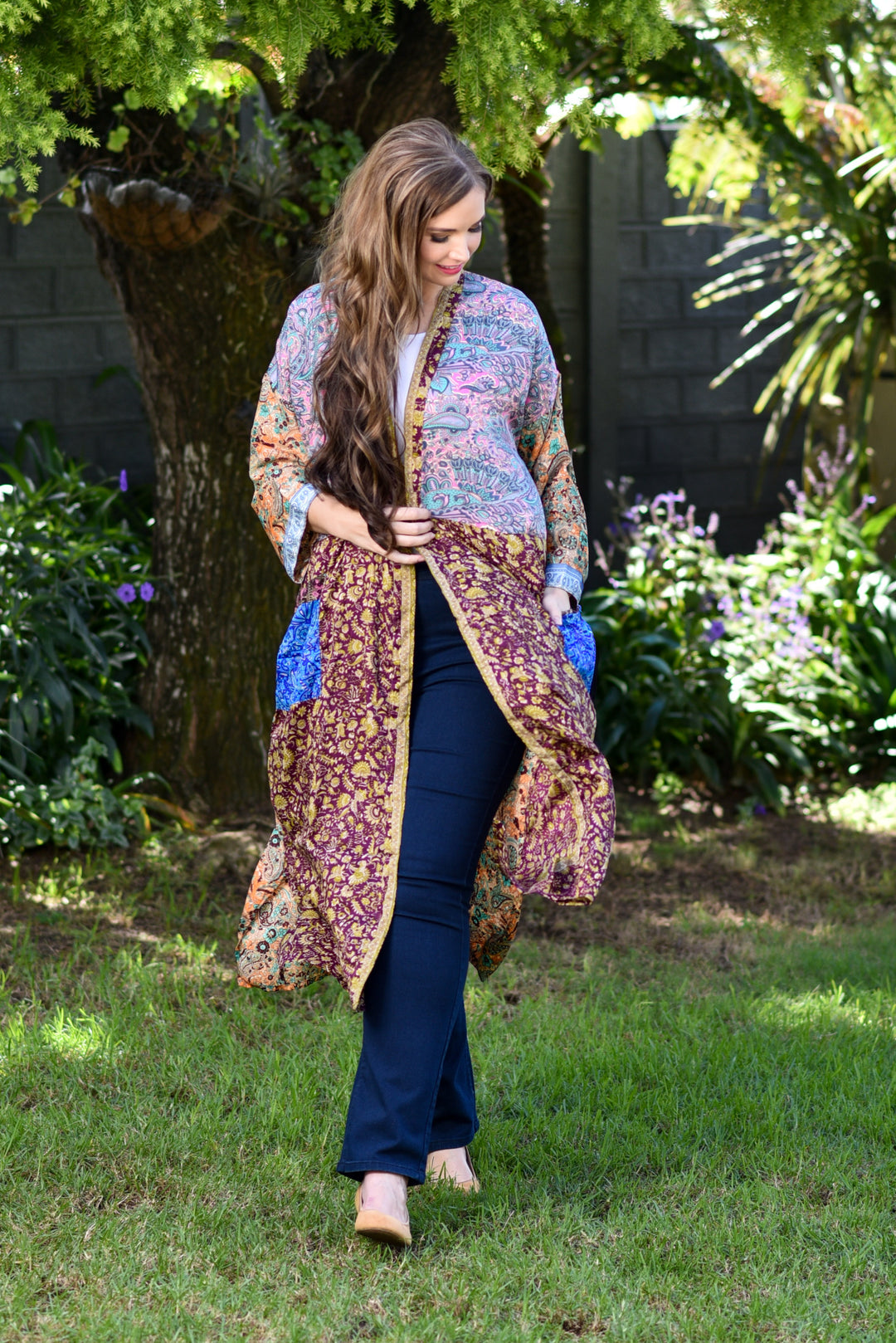 Vintage Kimono 6