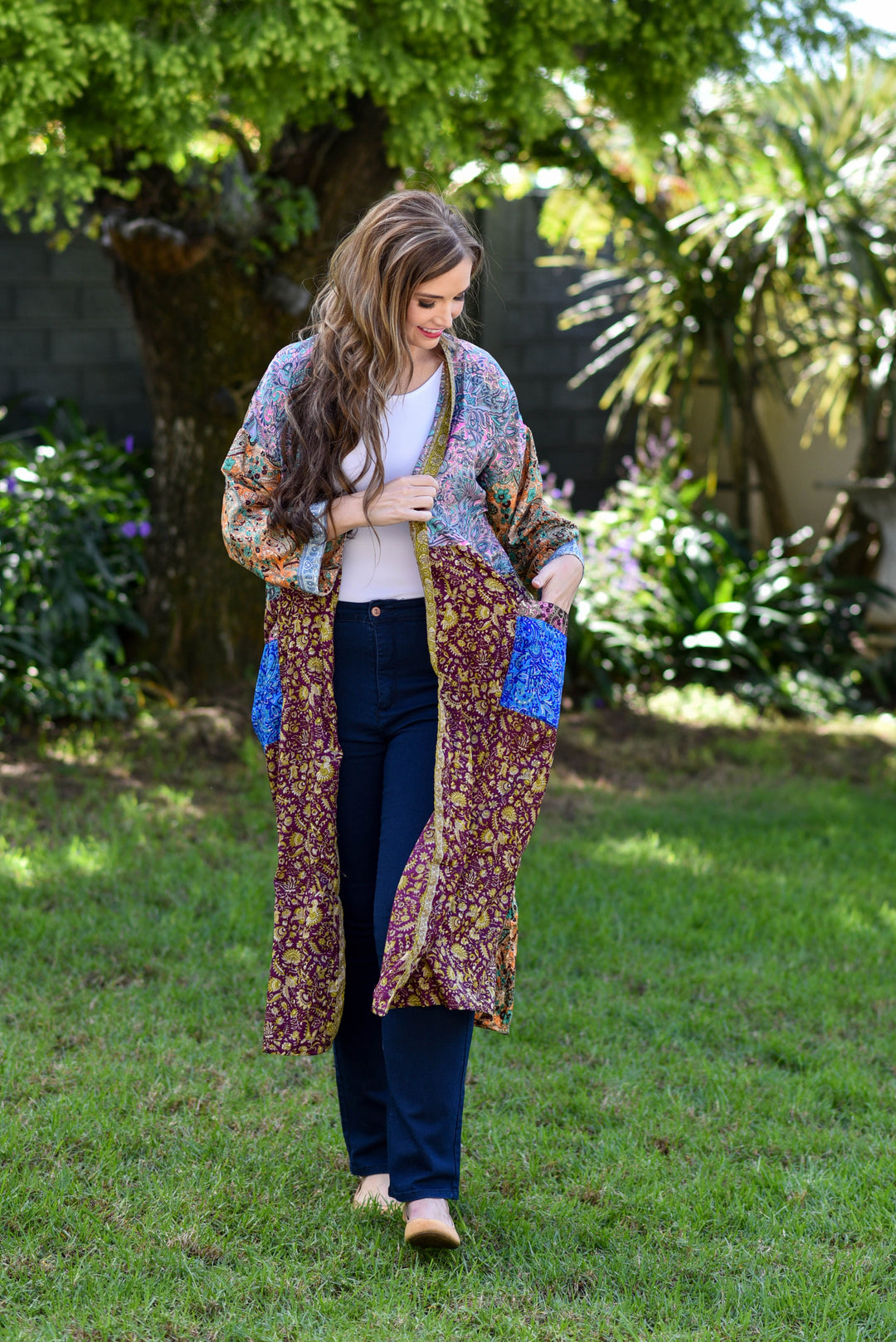 Vintage Kimono 6