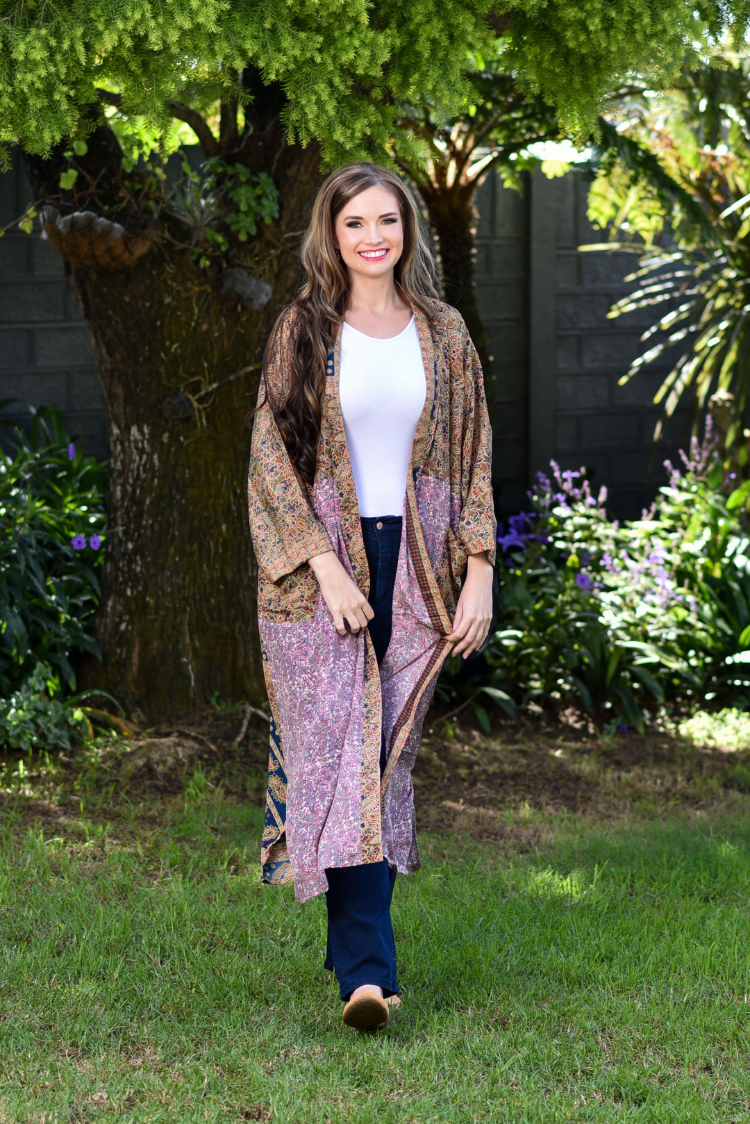 Vintage Kimono 7