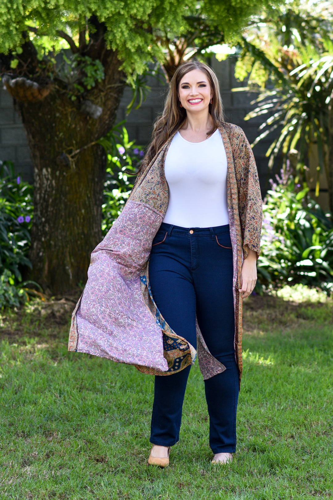 Vintage Kimono 7