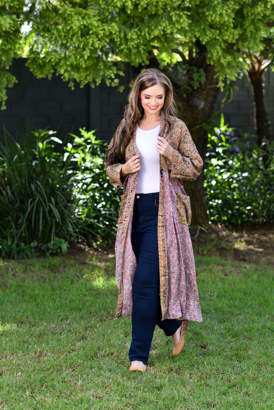 Vintage Kimono 7