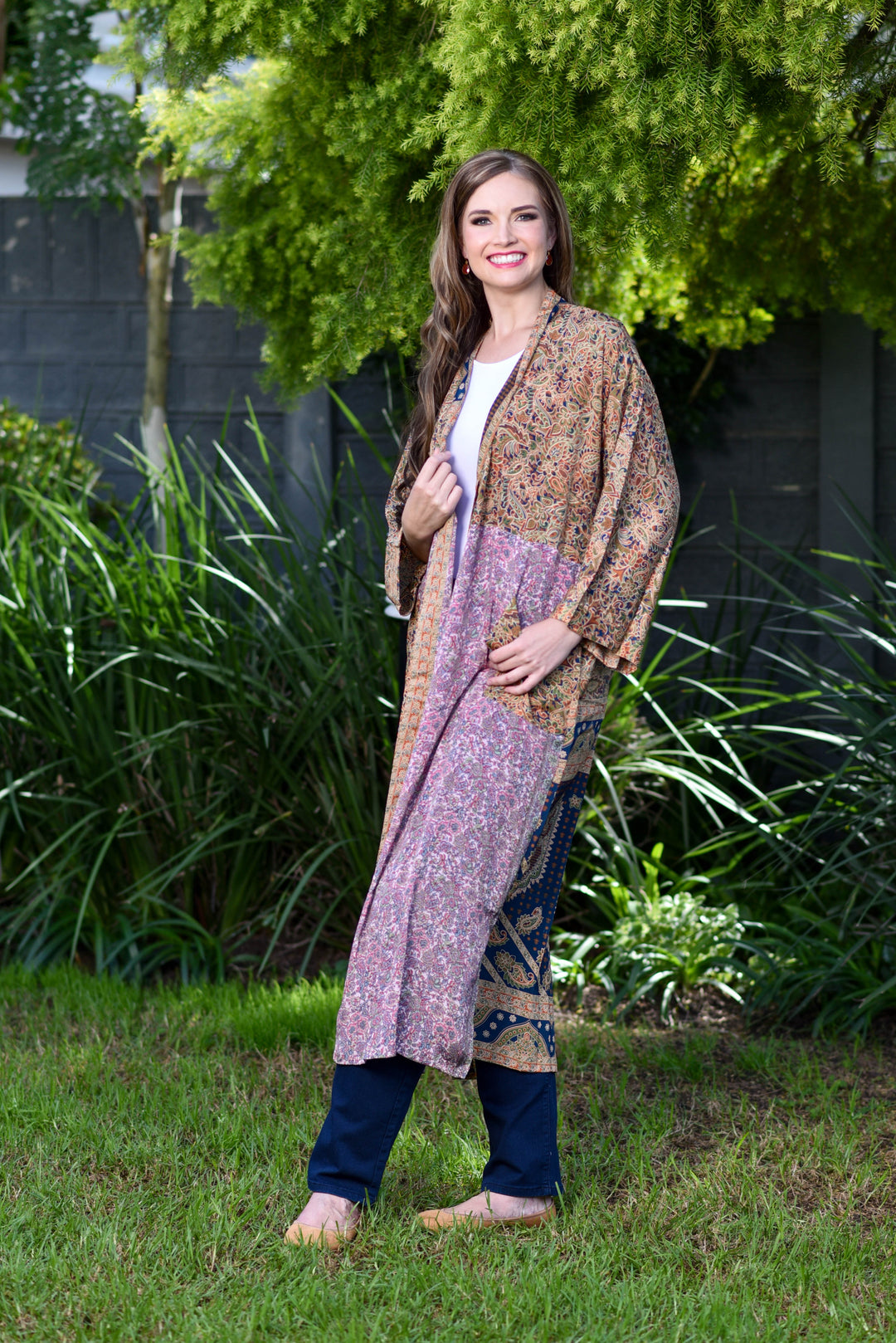 Vintage Kimono 7