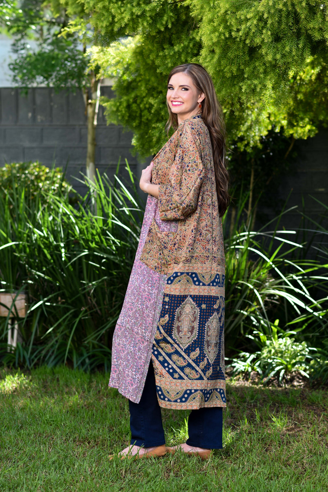 Vintage Kimono 7