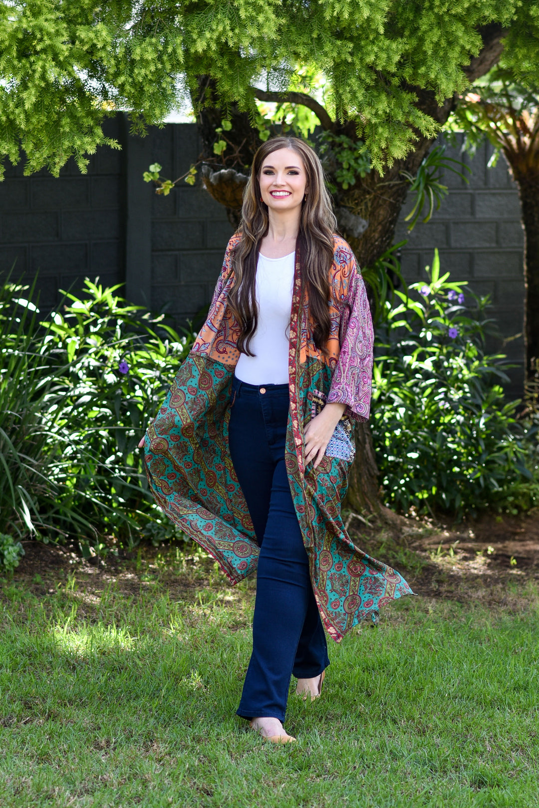 Vintage Kimono 5