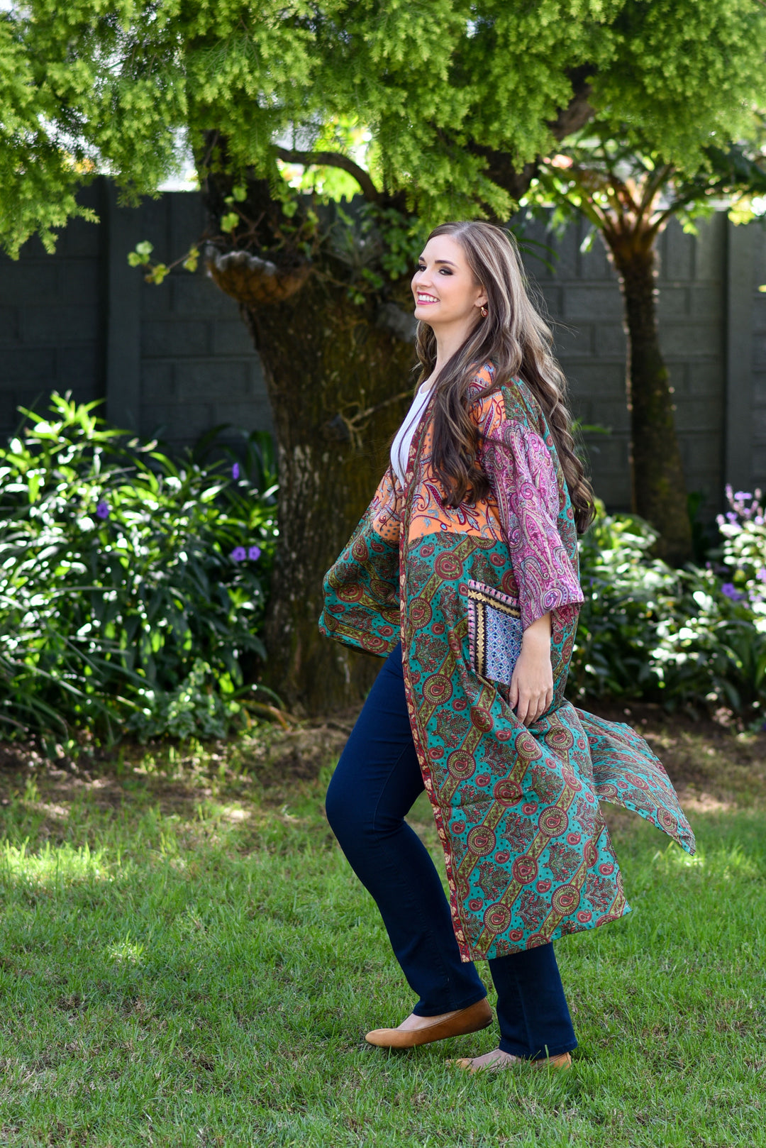 Vintage Kimono 5