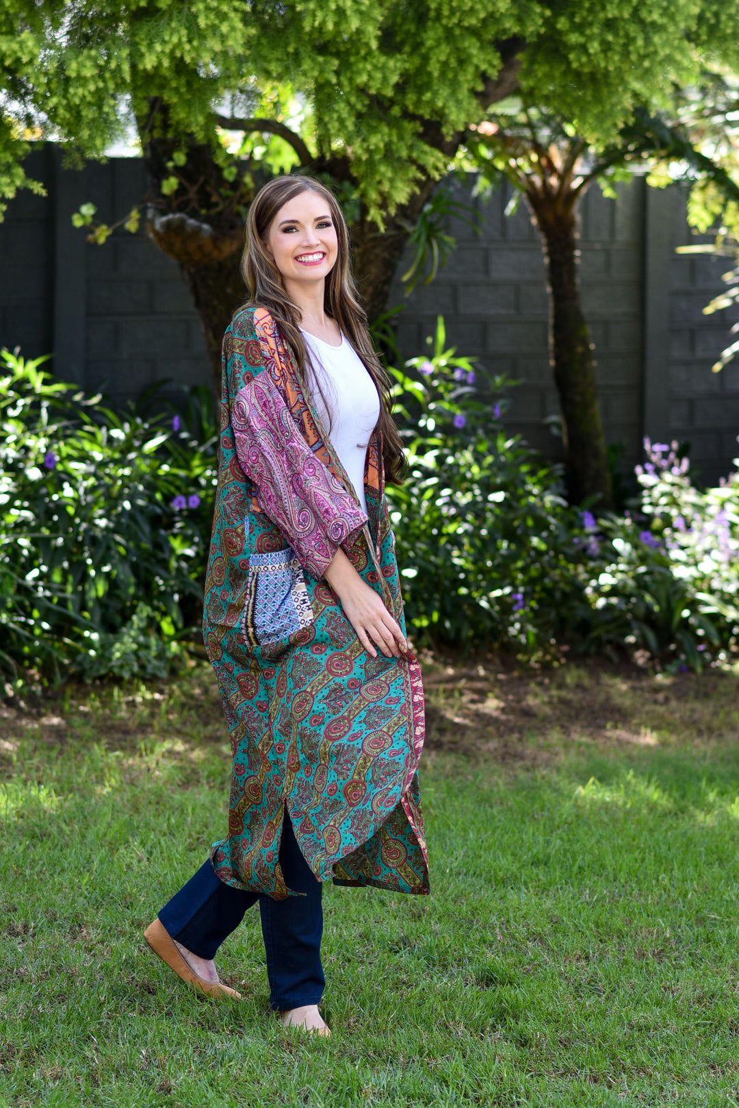Vintage Kimono 5