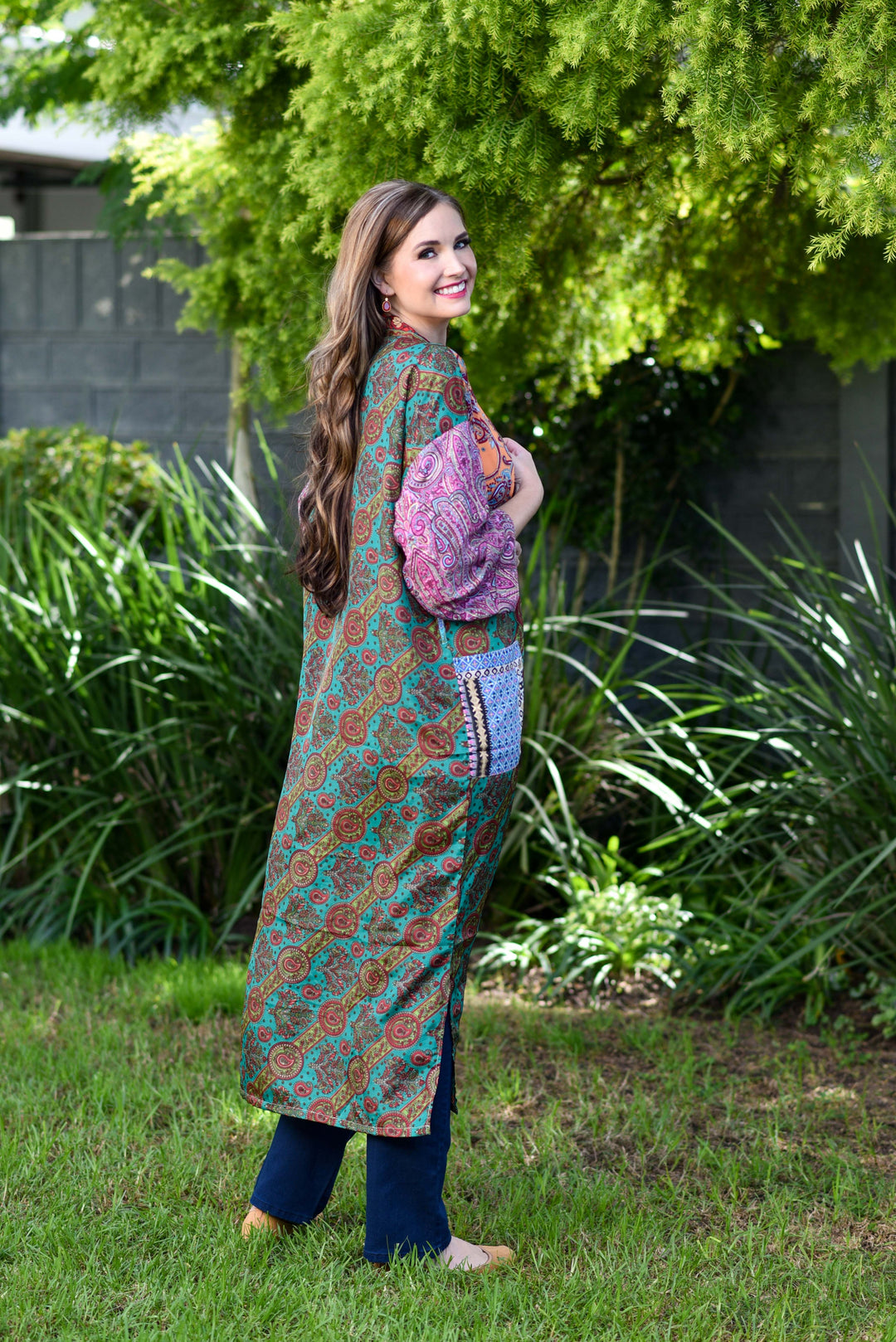 Vintage Kimono 5