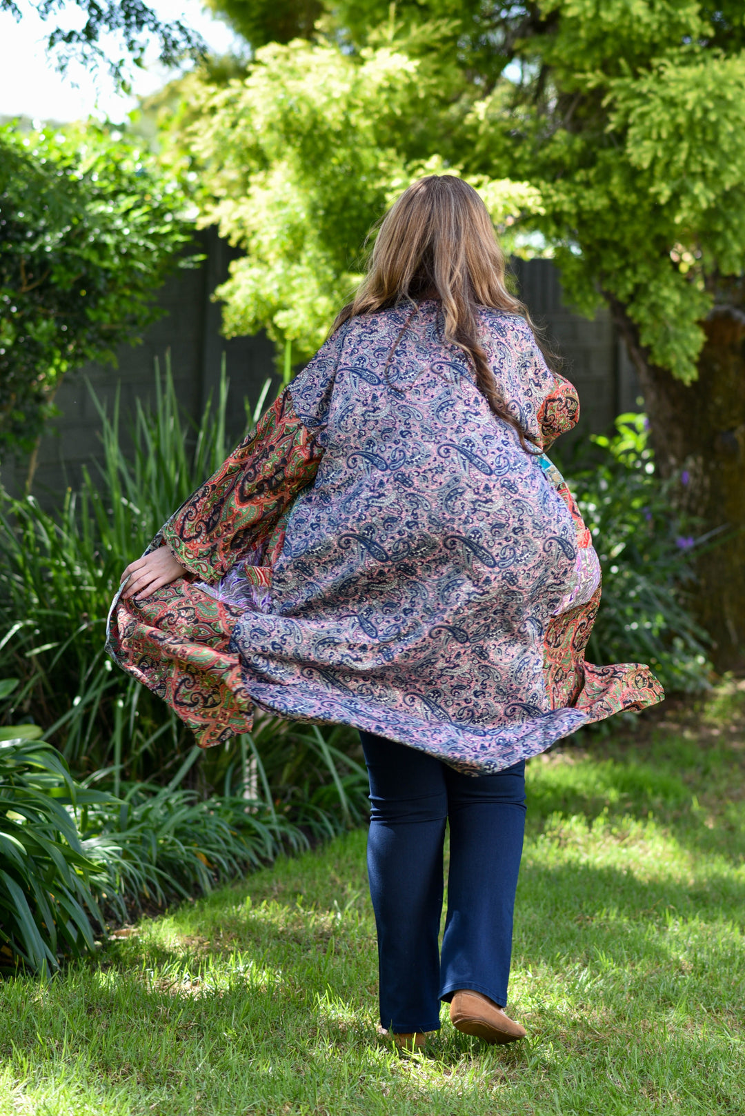 Vintage Kimono 4