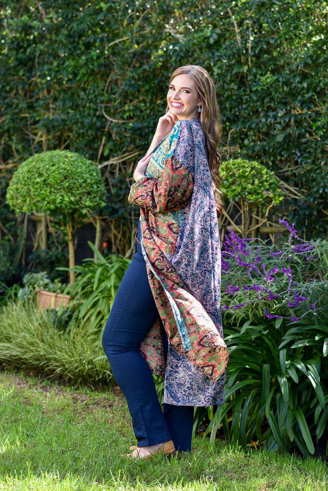Vintage Kimono 4