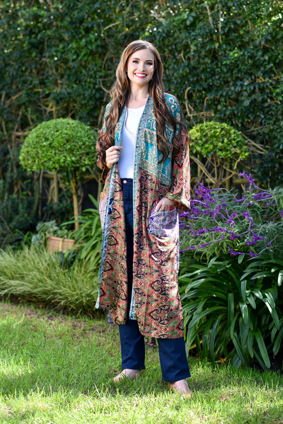 Vintage Kimono 4