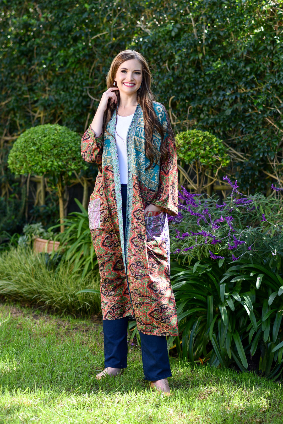 Vintage Kimono 4