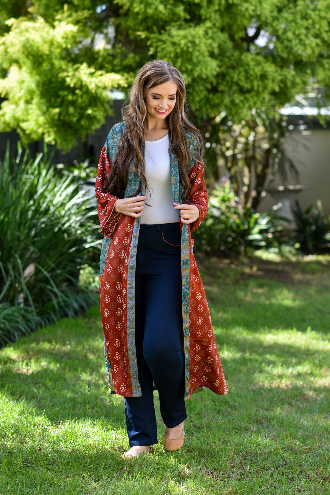 Vintage Kimono 3
