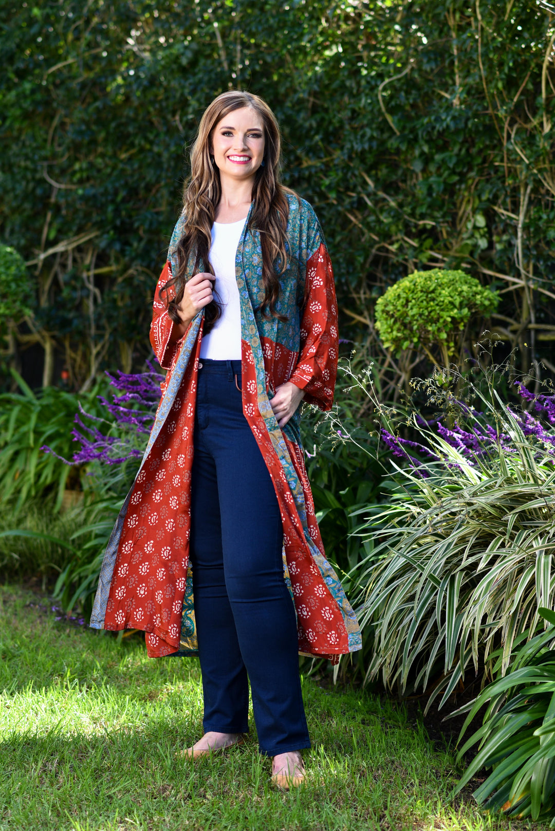 Vintage Kimono 3