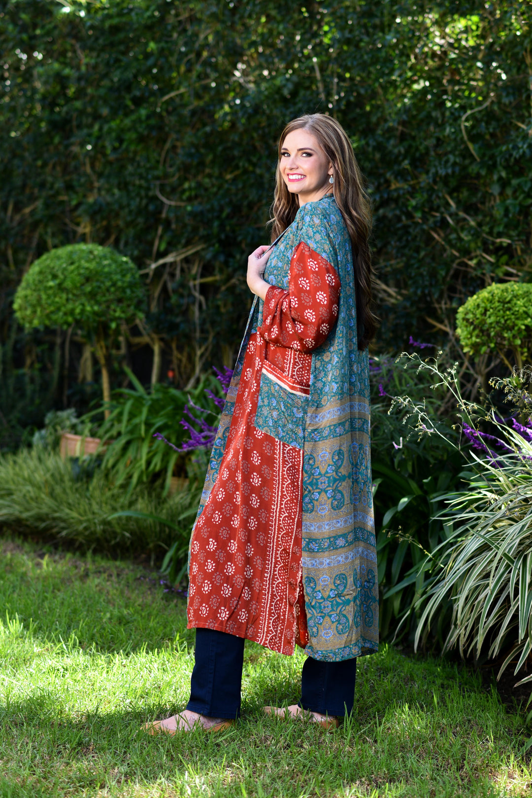Vintage Kimono 3