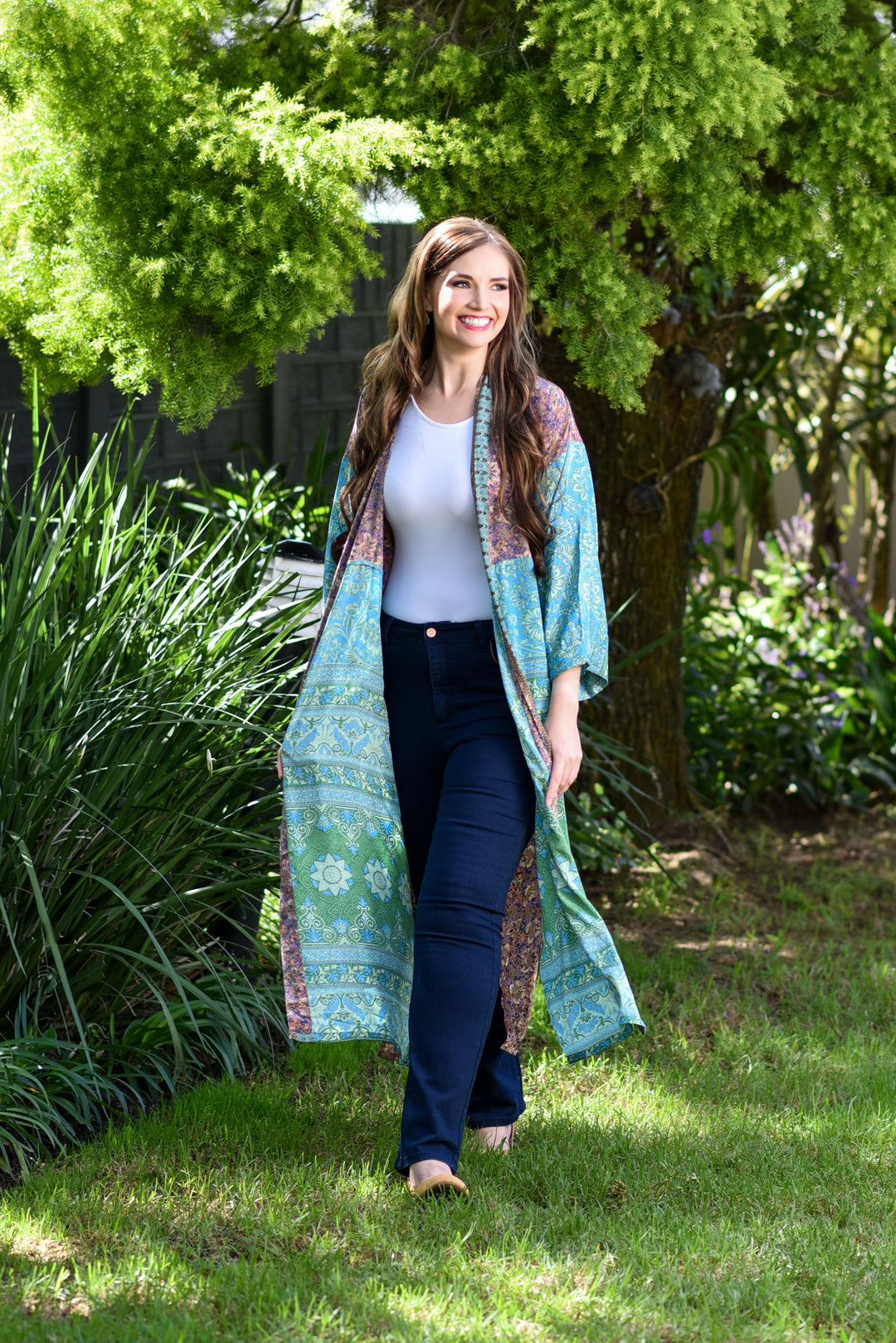 Vintage Kimono 2