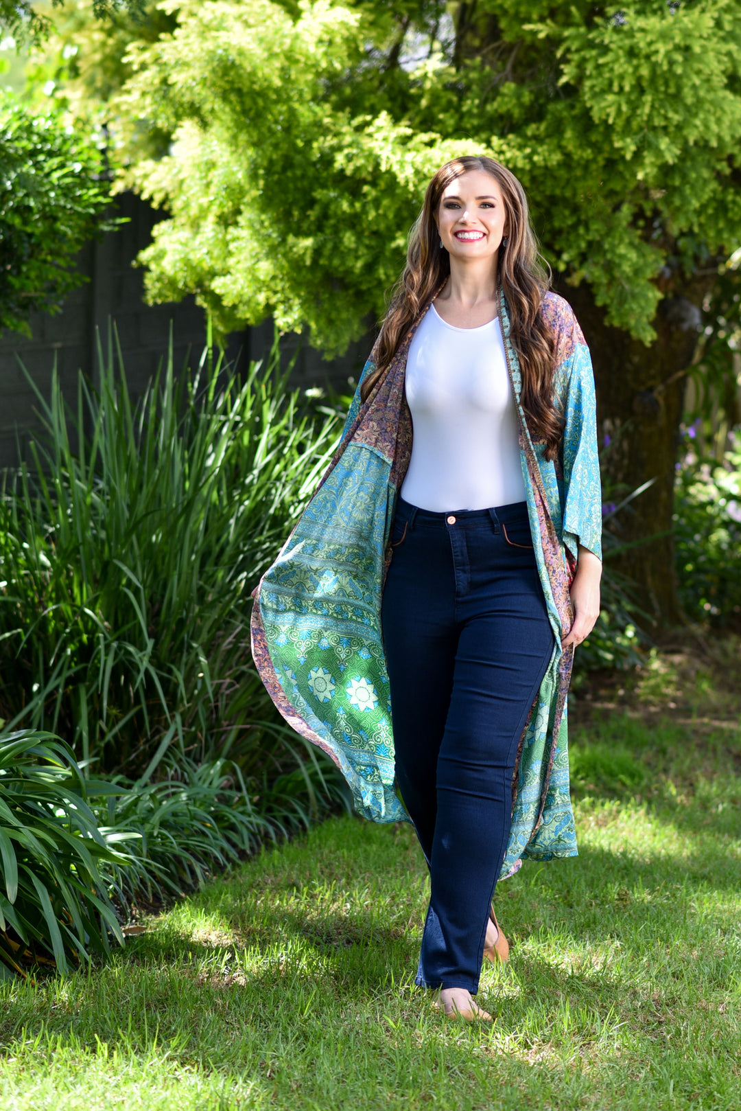 Vintage Kimono 2