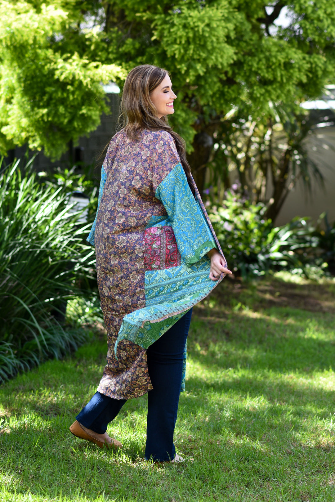 Vintage Kimono 2