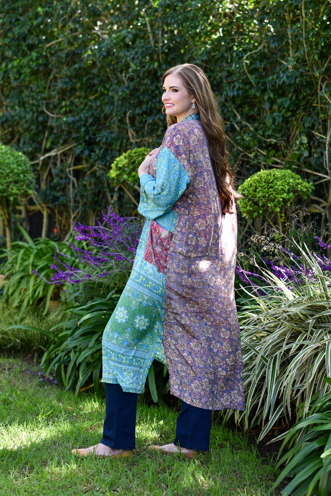 Vintage Kimono 2