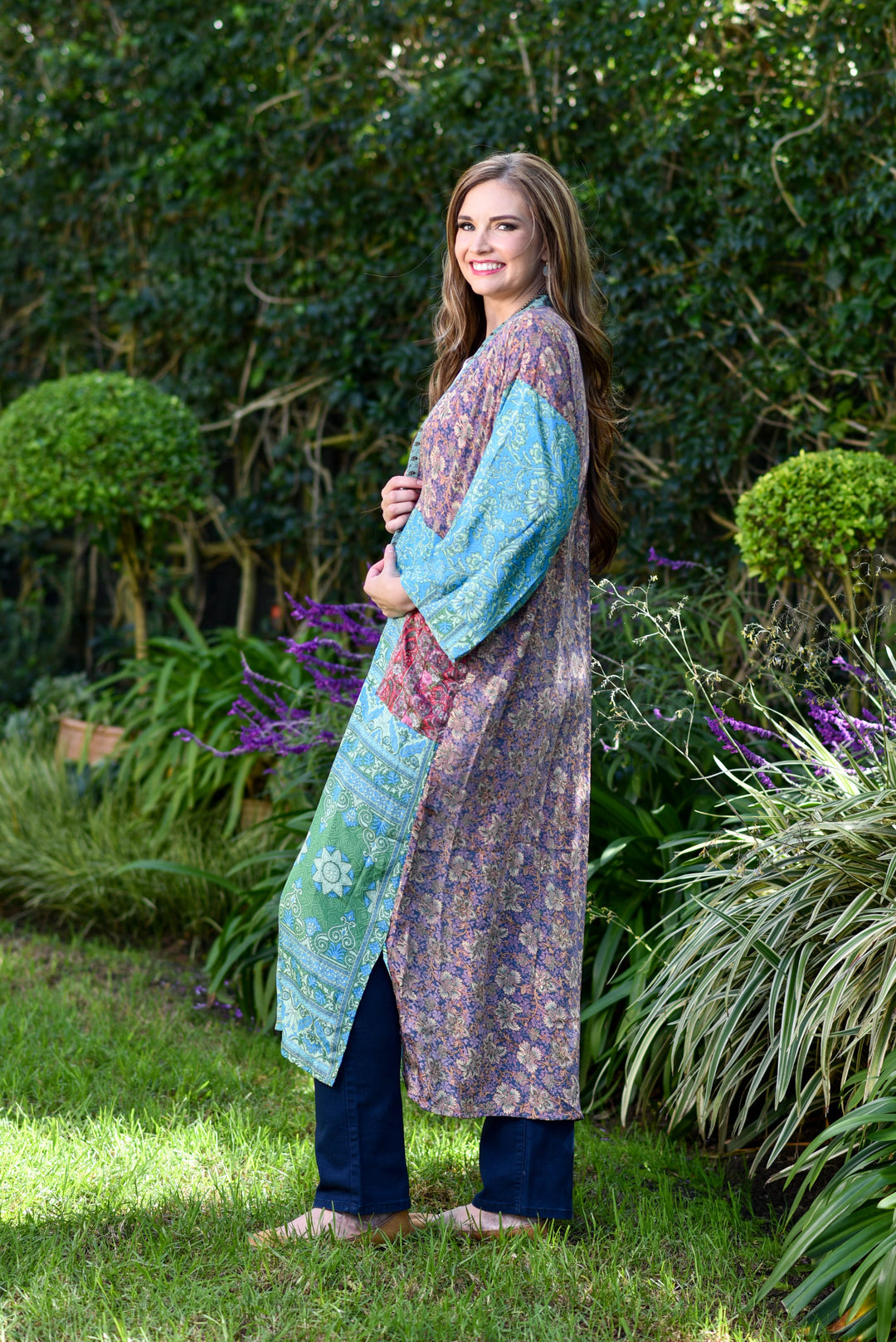 Vintage Kimono 2