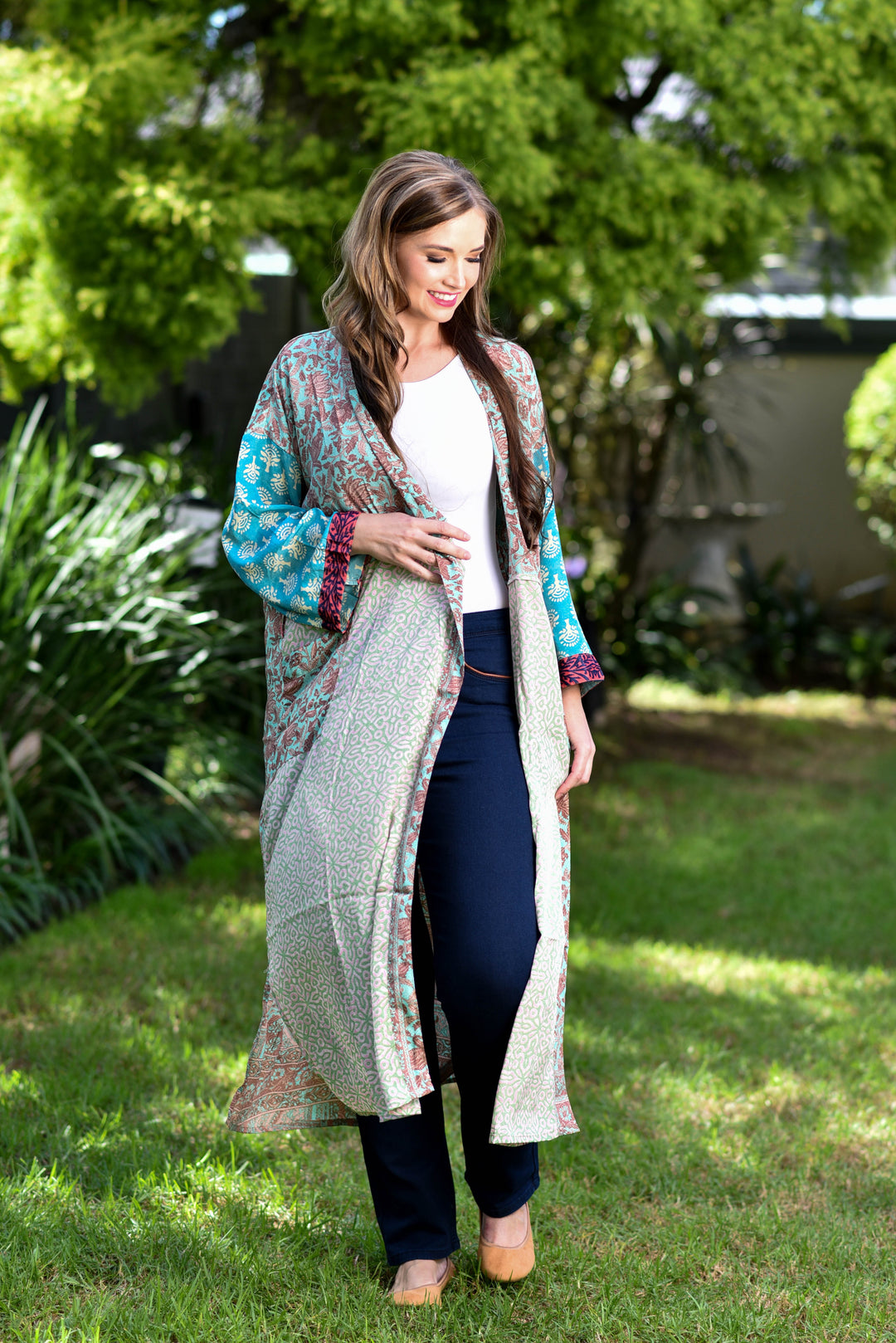 Vintage Kimono 10