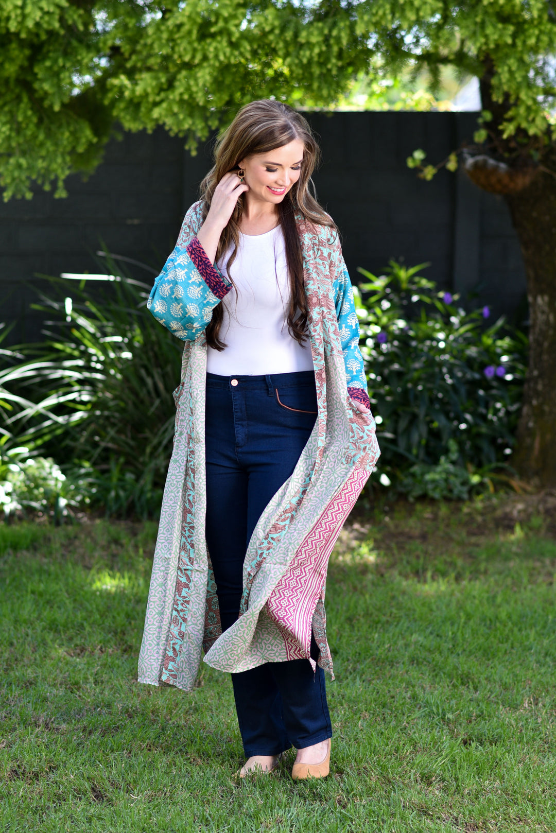 Vintage Kimono 10