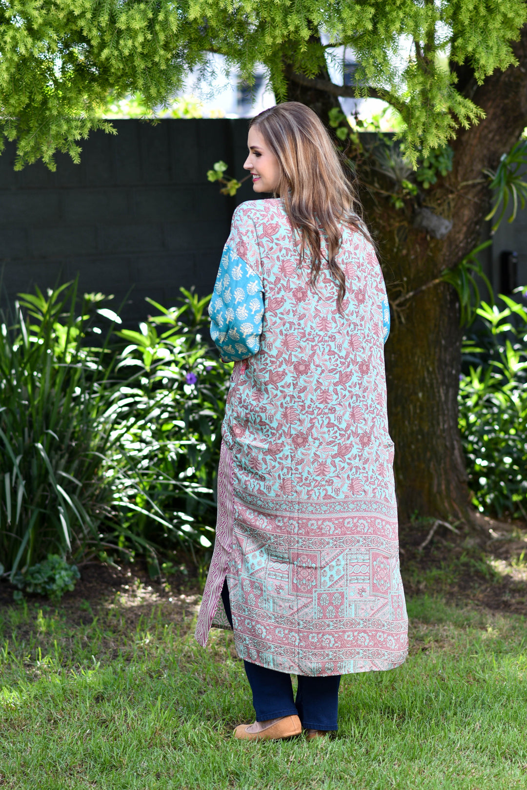 Vintage Kimono 10