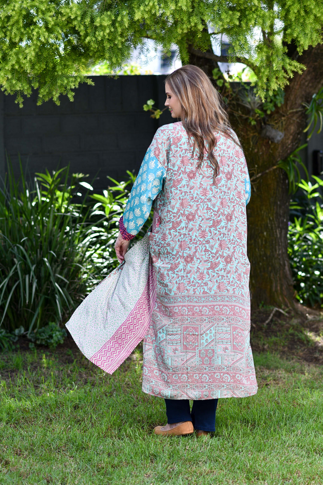 Vintage Kimono 10