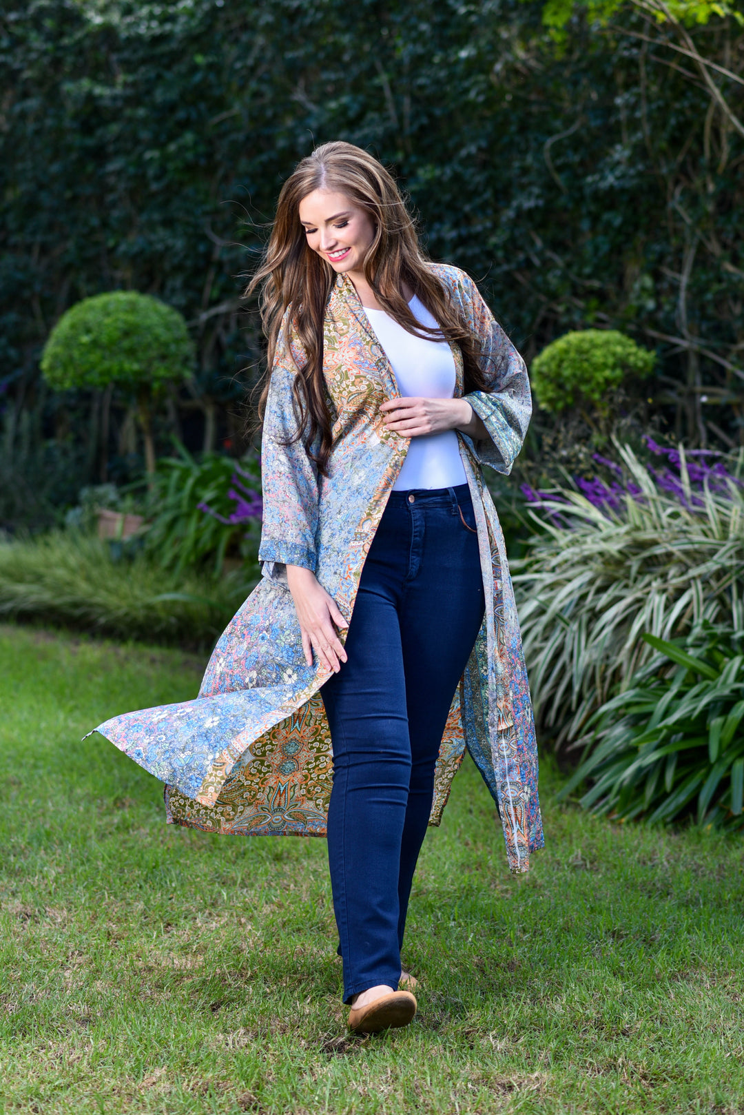 Vintage Kimono 9