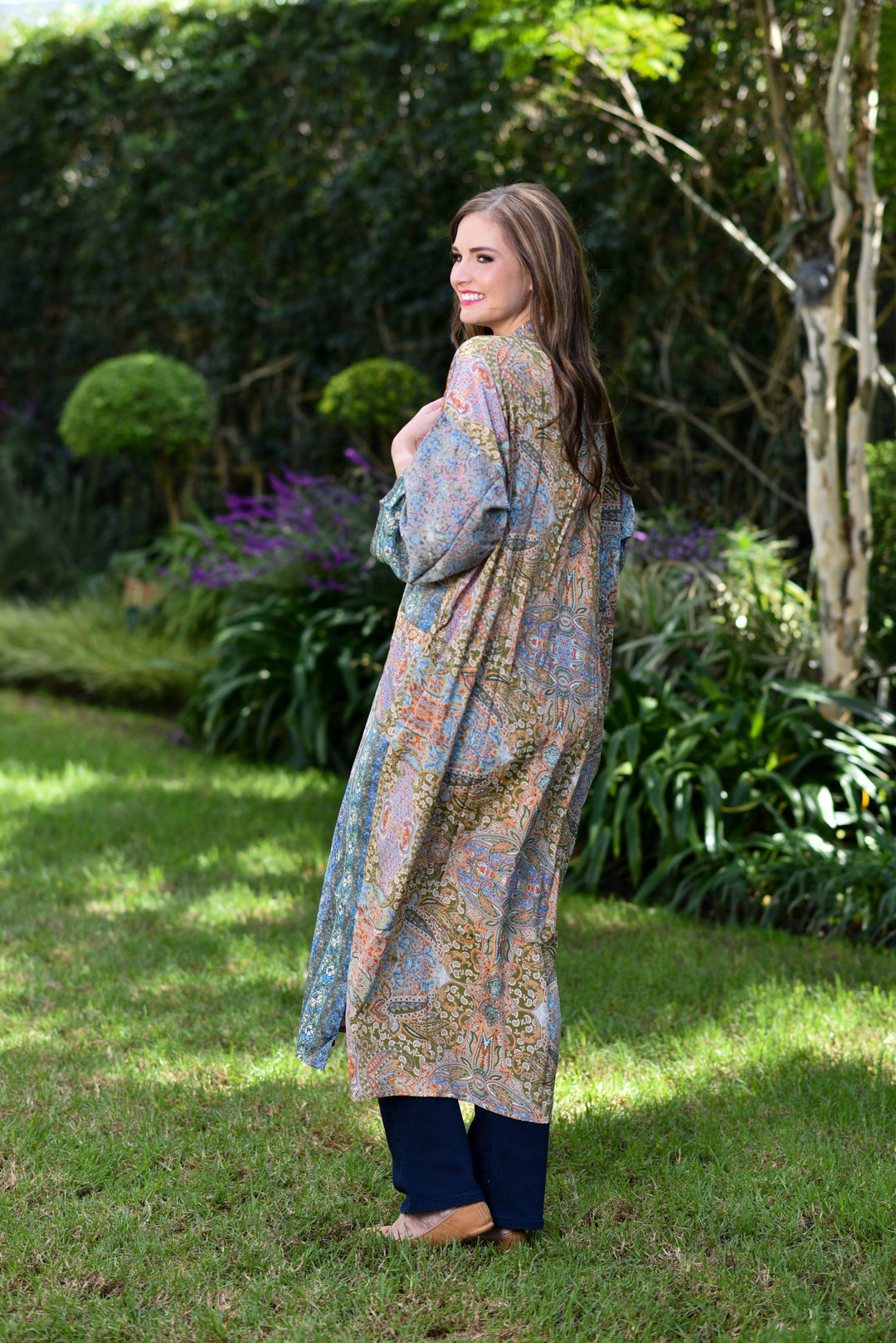 Vintage Kimono 9