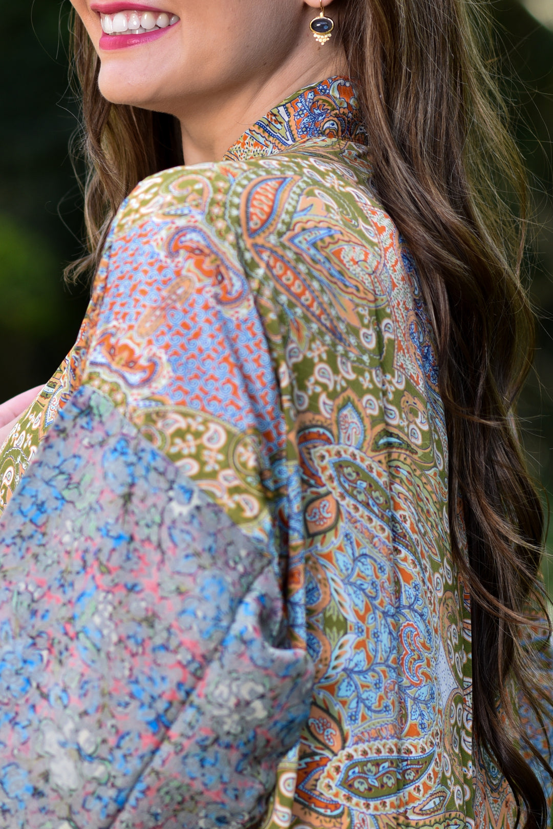 Vintage Kimono 9