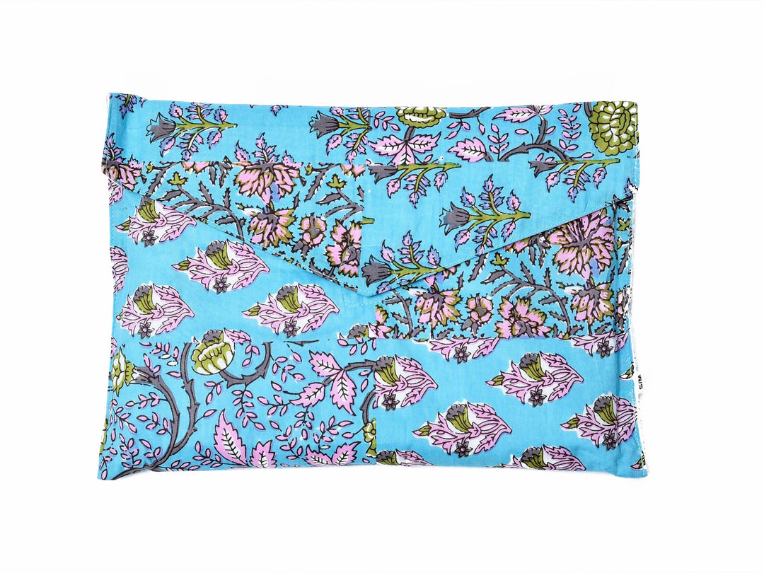 Turquoise Delight Loungewear