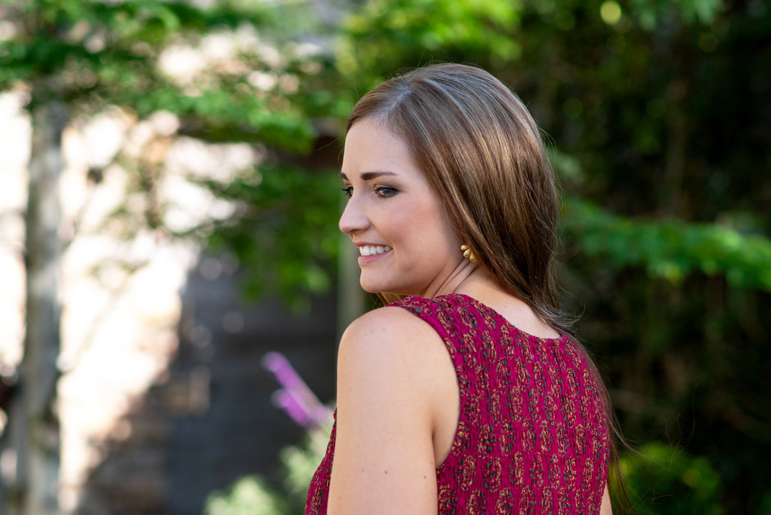 Georgi Dress - Ruby Rose
