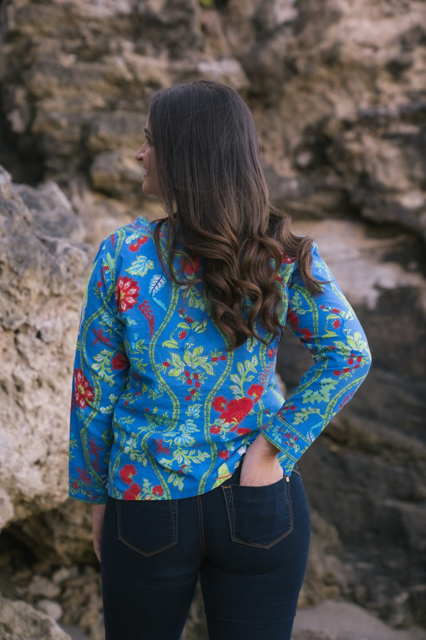 Tops – The Red Tulip